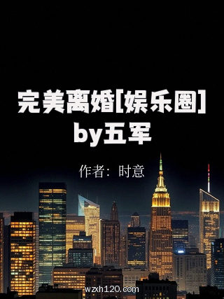 完美离婚[娱乐圈]by五军