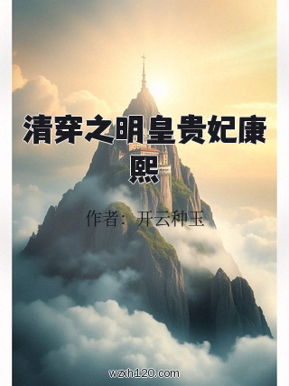 清穿之明皇贵妃康熙
