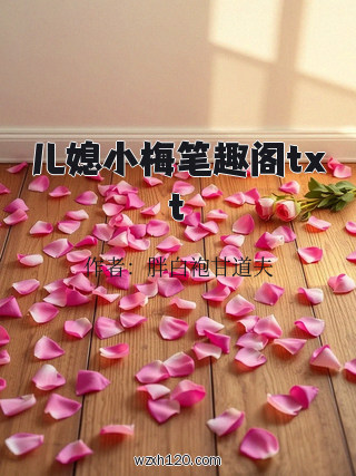 儿媳小梅笔趣阁txt