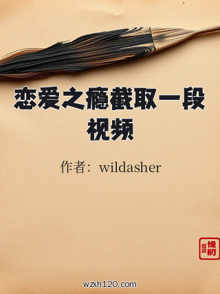 恋爱之瘾截取一段视频