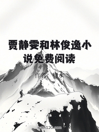 贾静雯和林俊逸小说免费阅读