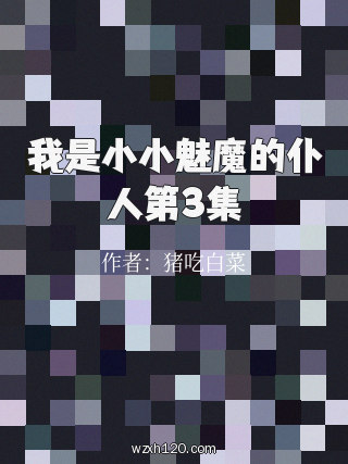 我是小小魅魔的仆人第3集
