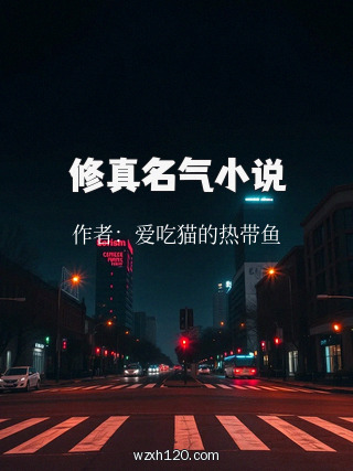 修真名气小说