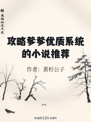 攻略爹爹优质系统的小说推荐
