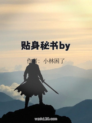 贴身秘书by