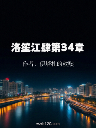 洛笙江肆第34章