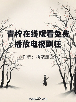青柠在线观看免费播放电视剧狂