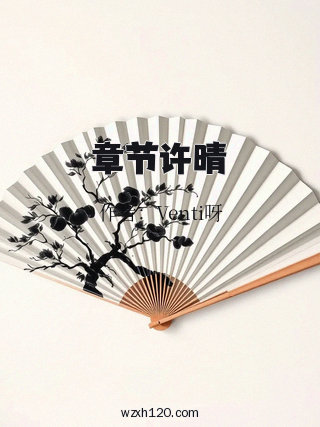 章节许晴
