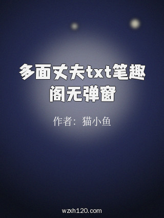 多面丈夫txt笔趣阁无弹窗