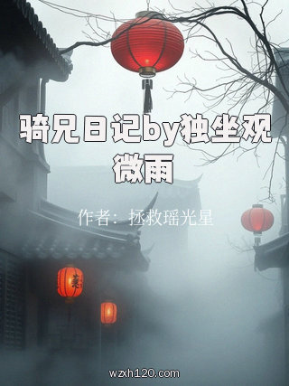 骑兄日记by独坐观微雨
