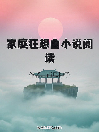家庭狂想曲小说阅读