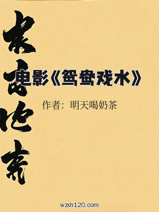 电影《鸳鸯戏水》