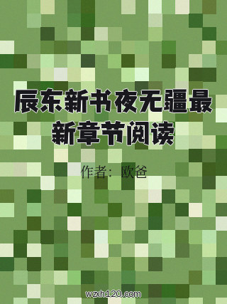 辰东新书夜无疆最新章节阅读