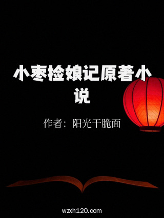 小枣捡娘记原著小说