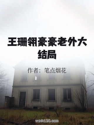 王珊翎豪豪老外大结局