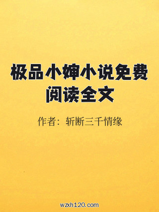 极品小婶小说免费阅读全文