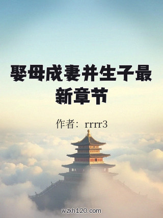 娶母成妻并生子最新章节