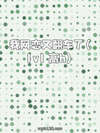 我网恋又翻车了(1v1 高h)