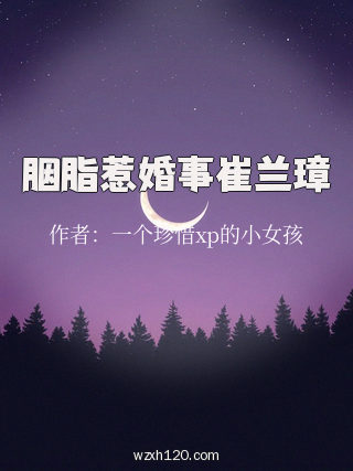 胭脂惹婚事崔兰璋