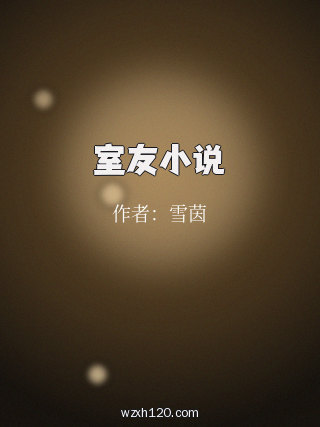 室友小说