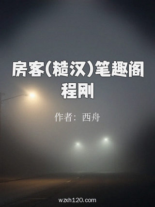 房客(糙汉)笔趣阁程刚