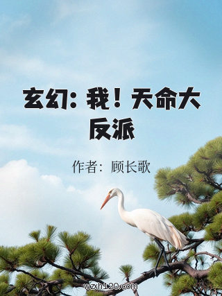 玄幻:我!天命大反派