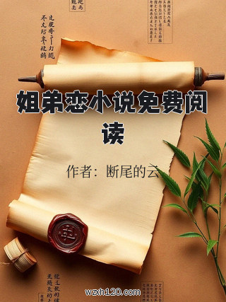 姐弟恋小说免费阅读