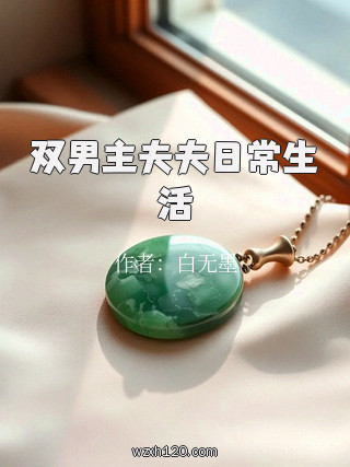 双男主夫夫日常生活