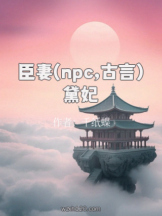 臣妻(npc,古言)黛妃
