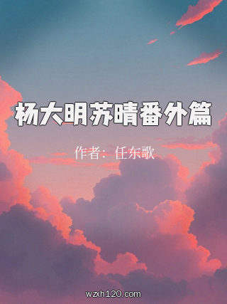 杨大明苏晴番外篇