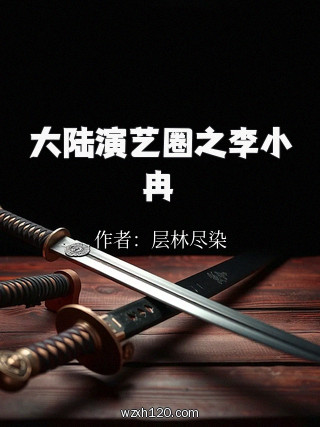 大陆演艺圈之李小冉