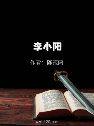 李小阳