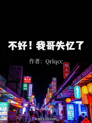 不好!我哥失忆了