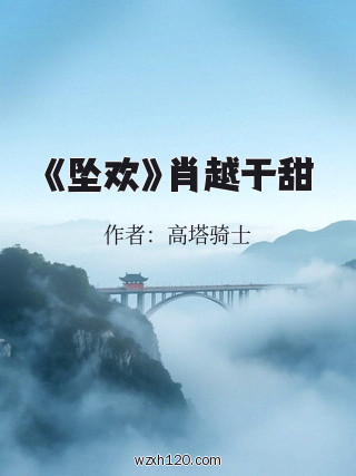 《坠欢》肖越于甜