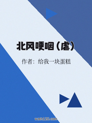 北风哽咽(虐)