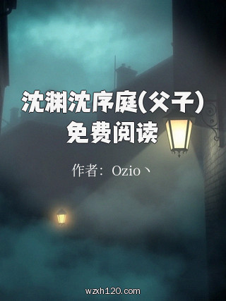 沈渊沈序庭(父子)免费阅读