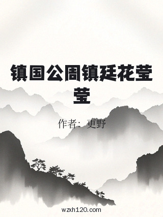 镇国公周镇廷花莹莹