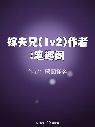 嫁夫兄(1v2)作者:笔趣阁