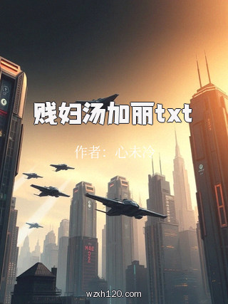 贱妇汤加丽txt