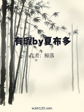 有瑕by夏布多