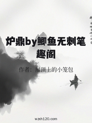 炉鼎by鲫鱼无刺笔趣阁