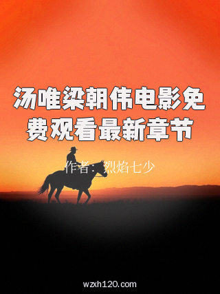 汤唯梁朝伟电影免费观看最新章节