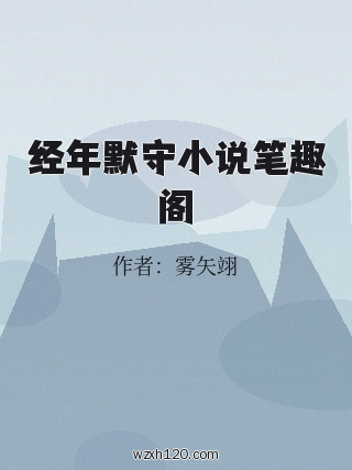 经年默守小说笔趣阁