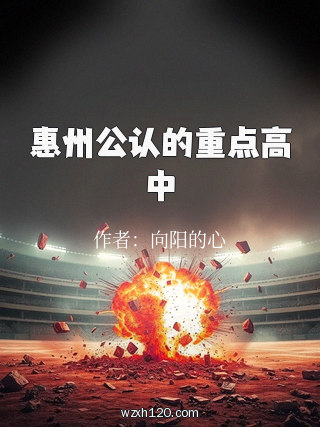 惠州公认的重点高中