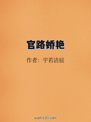 官路娇艳