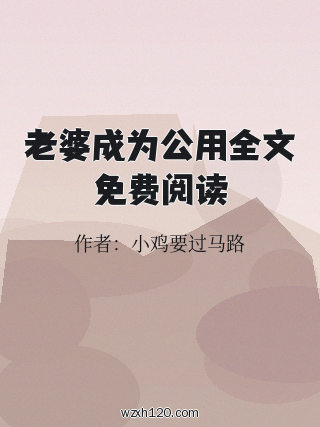 老婆成为公用全文免费阅读