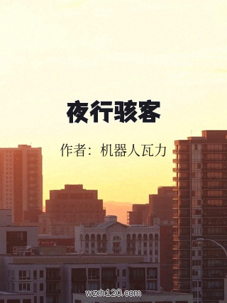 夜行骇客