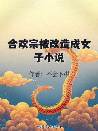 合欢宗被改造成女子小说