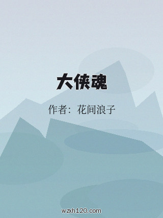 大侠魂