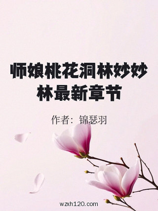 师娘桃花洞林妙妙林最新章节